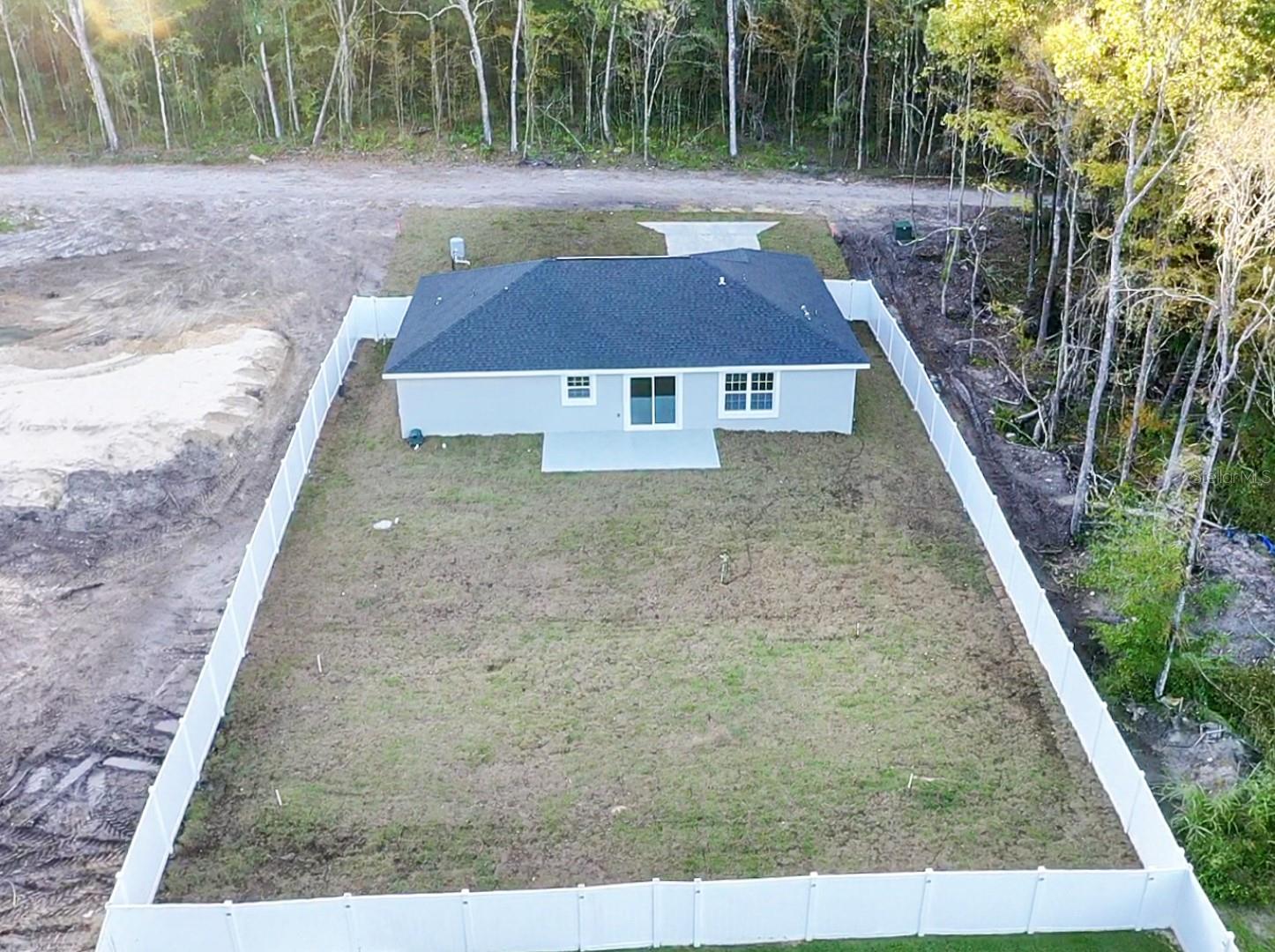 BELLEVIEW HEIGHTS ESTATE - Residential