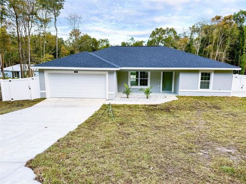 Photo of 12889 SE 41st Terrace, Belleview, FL 34420 (MLS # OM713207)