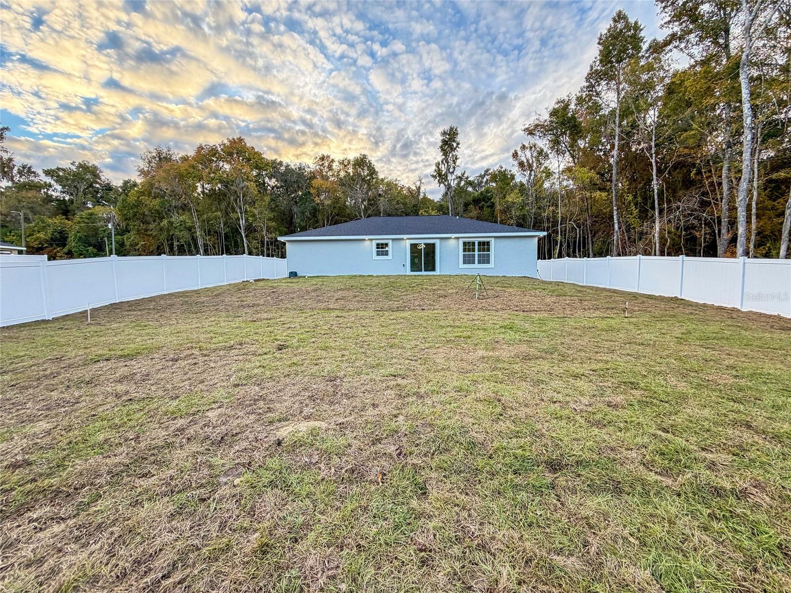 BELLEVIEW HEIGHTS ESTATE - Residential