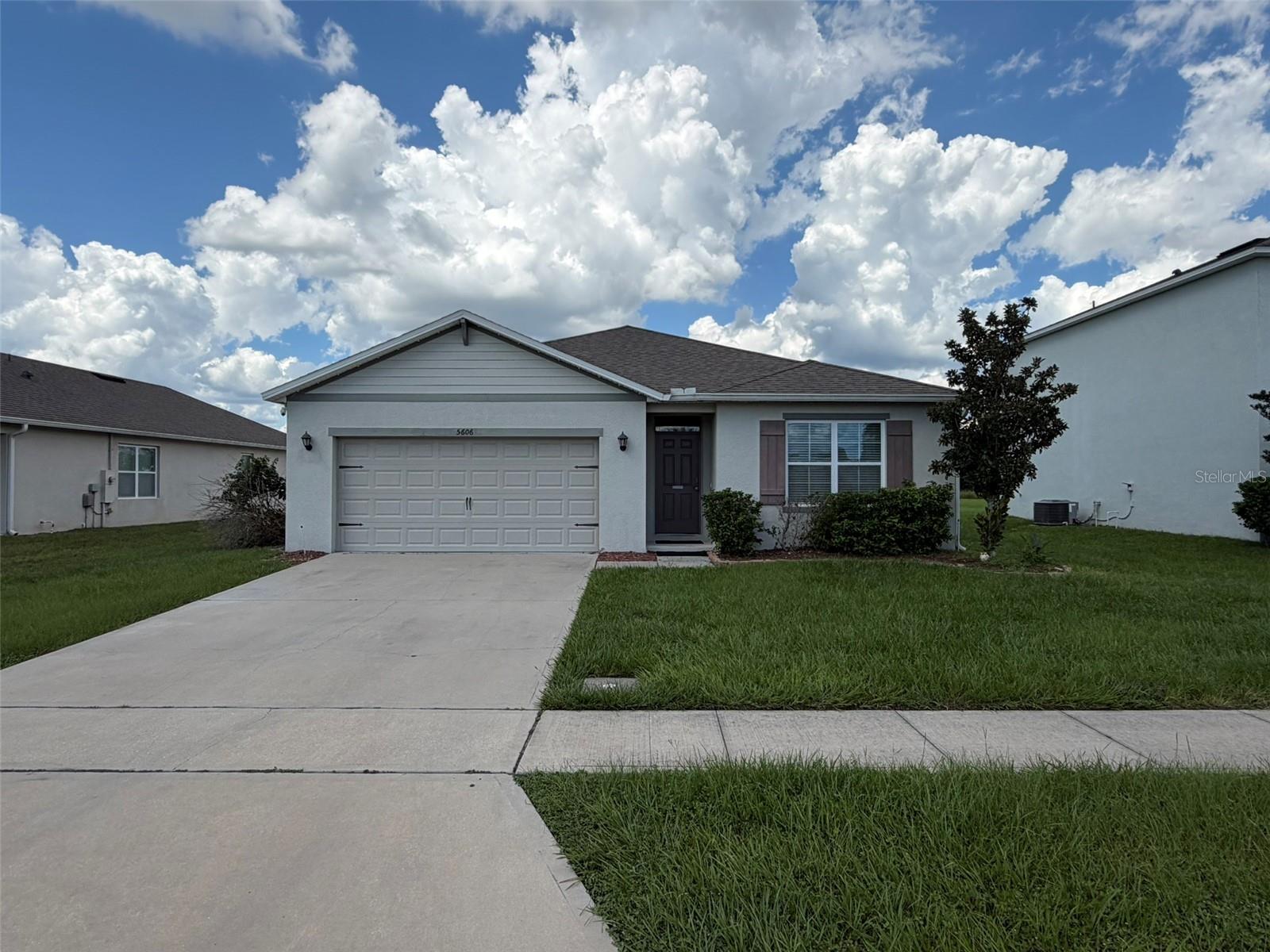5606 WESTERN SUN DRIVE
