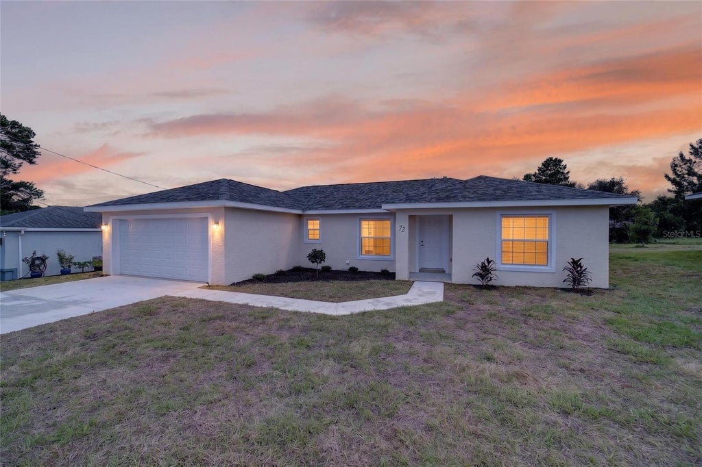 Photo of 72 Olive Drive, Ocala, FL 34472 (MLS # OM731286)