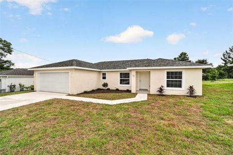 Tiny photo for 72 Olive Drive, Ocala, FL 34472 (MLS # OM731286)