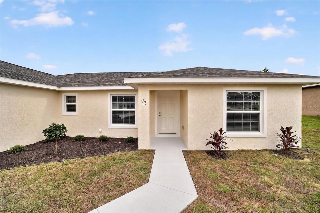 Photo of 72 Olive Drive, Ocala, FL 34472 (MLS # OM731286)