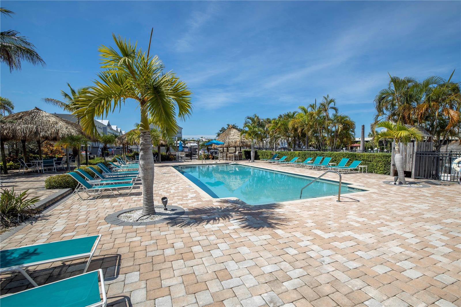 COVE AT LOGGERHEAD MARINA - Residential