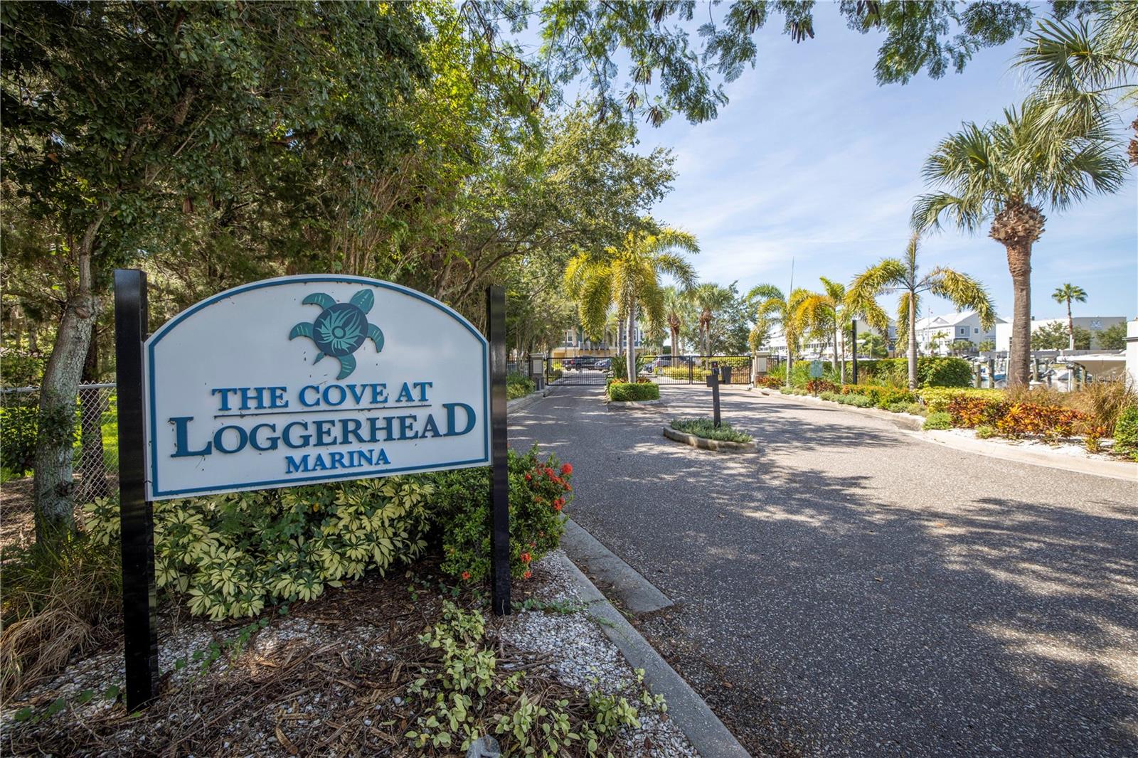COVE AT LOGGERHEAD MARINA - Residential