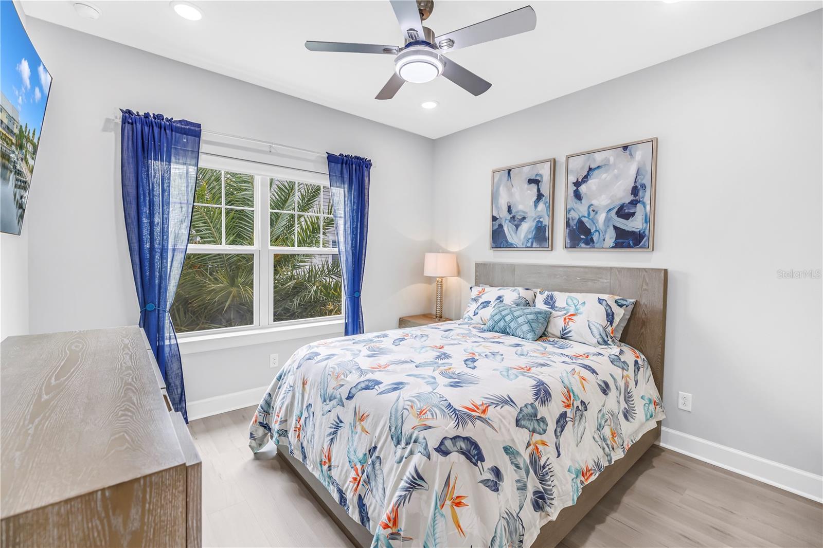 COVE AT LOGGERHEAD MARINA - Residential