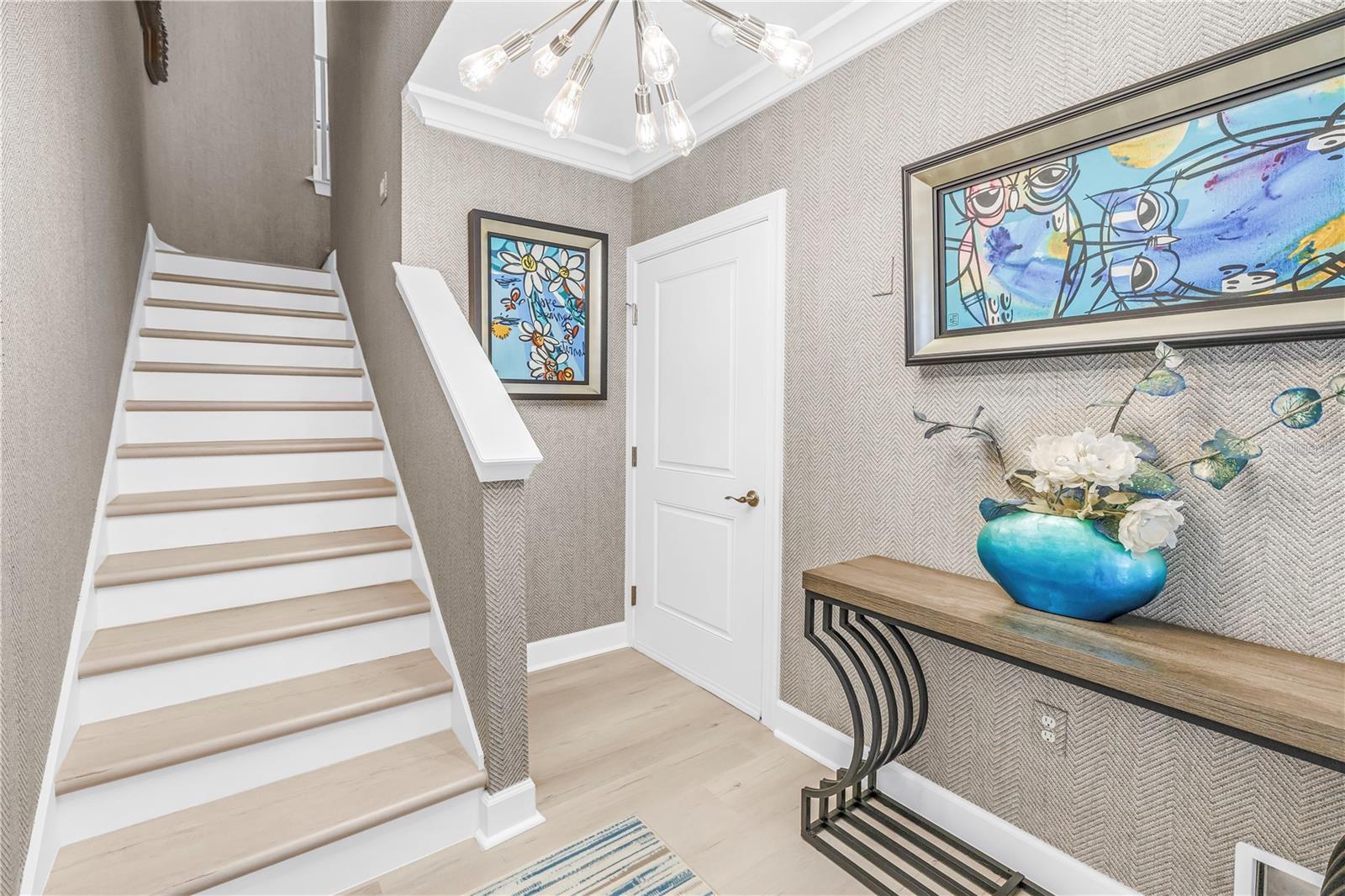 COVE AT LOGGERHEAD MARINA - Residential