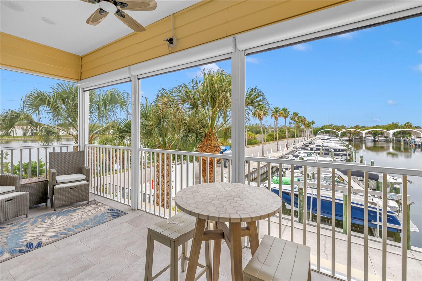 COVE AT LOGGERHEAD MARINA - Residential