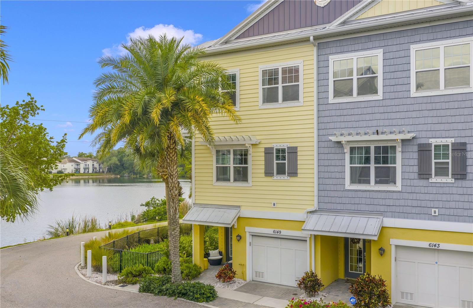 COVE AT LOGGERHEAD MARINA - Residential