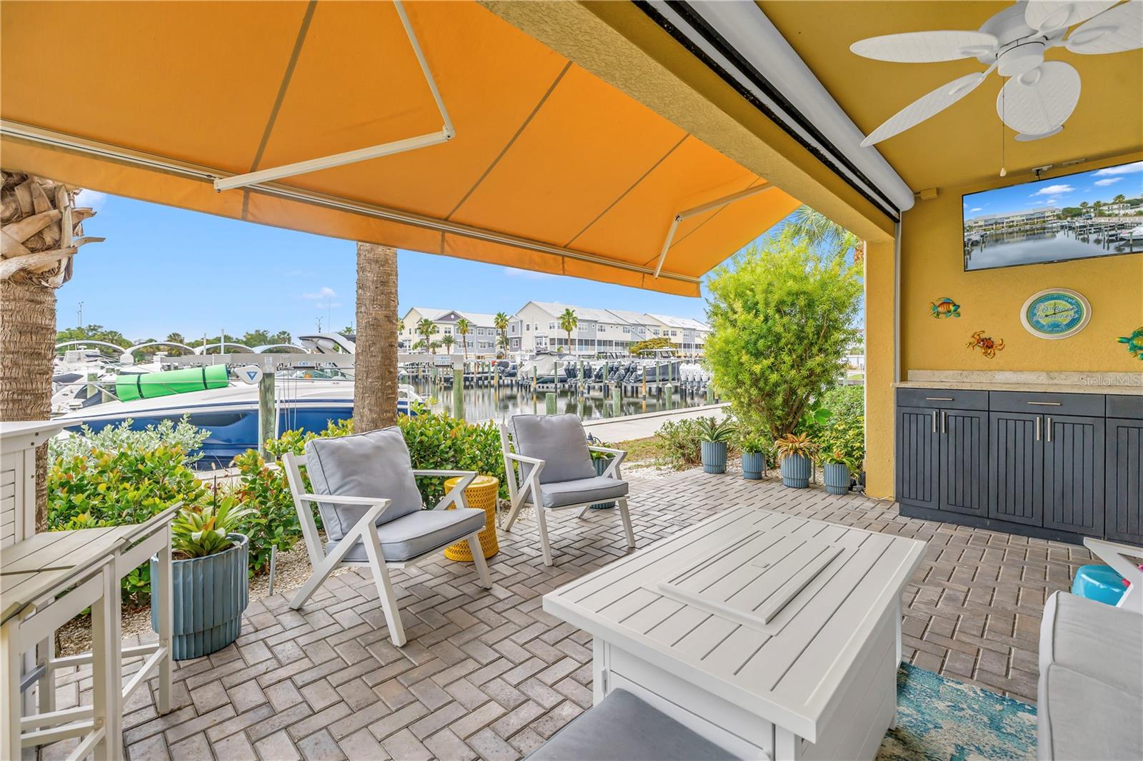 COVE AT LOGGERHEAD MARINA - Residential
