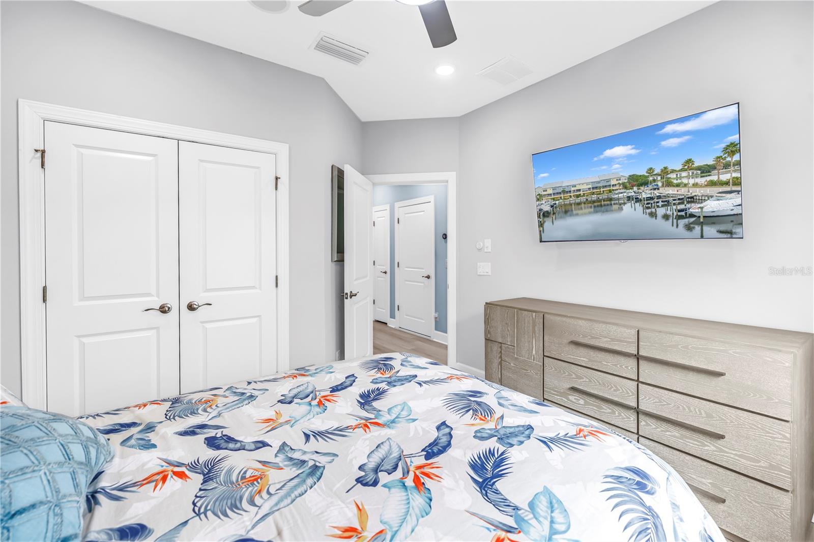 COVE AT LOGGERHEAD MARINA - Residential