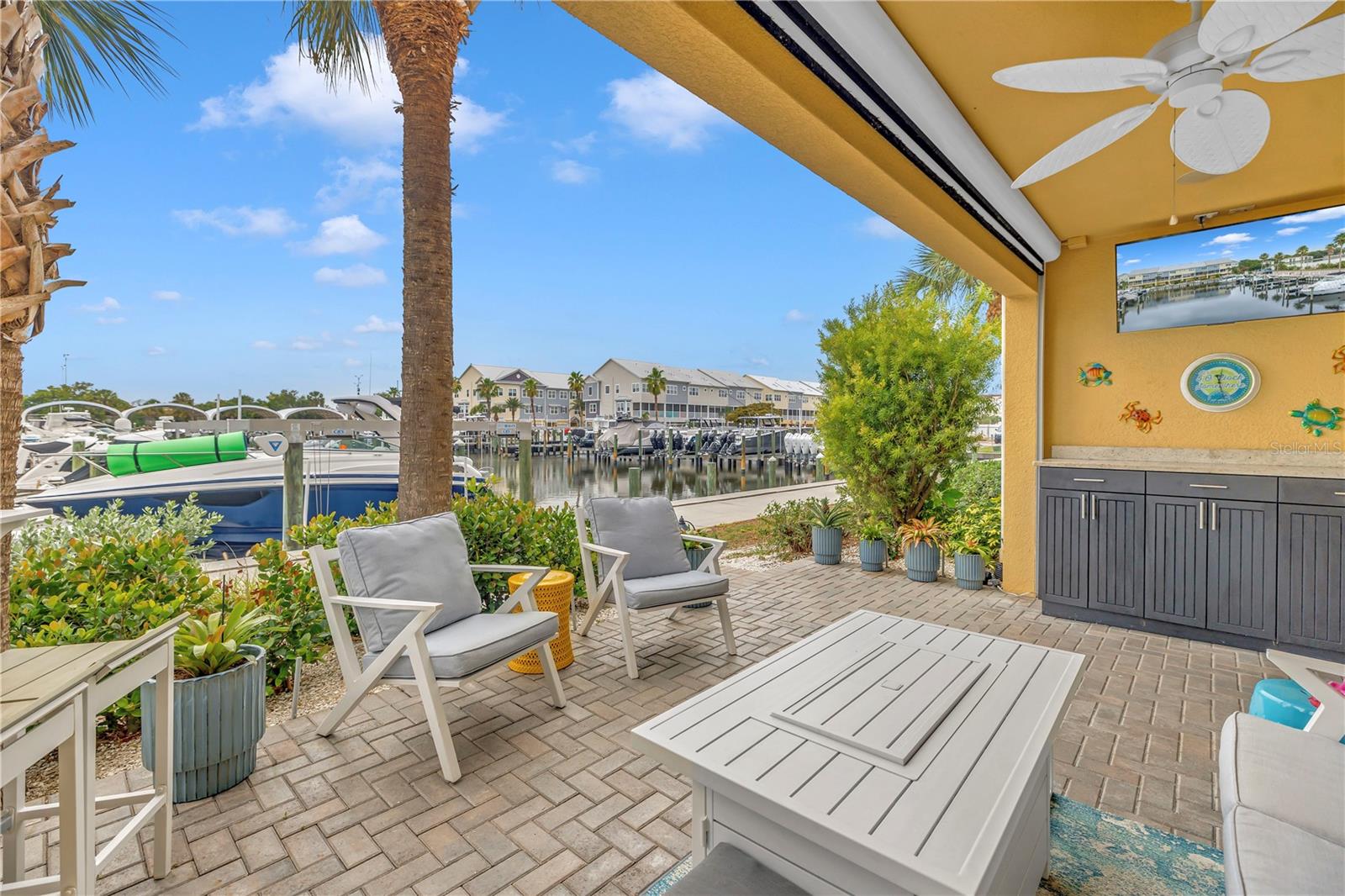 COVE AT LOGGERHEAD MARINA - Residential