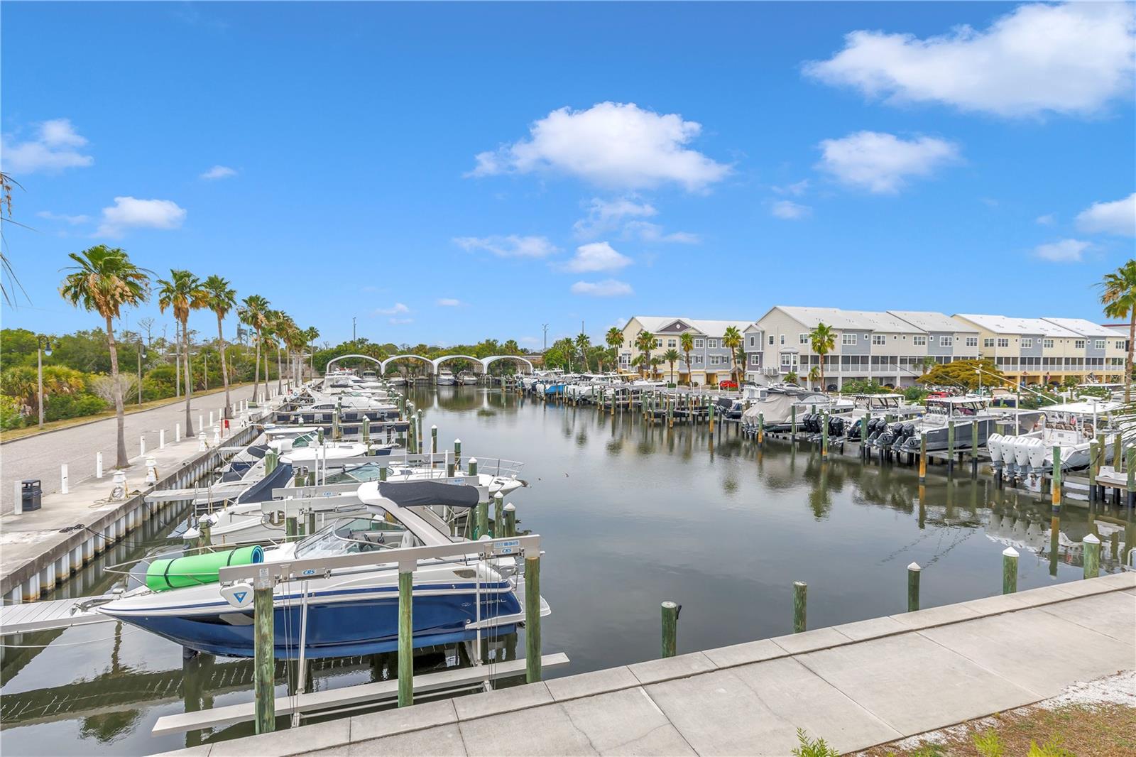 COVE AT LOGGERHEAD MARINA - Residential