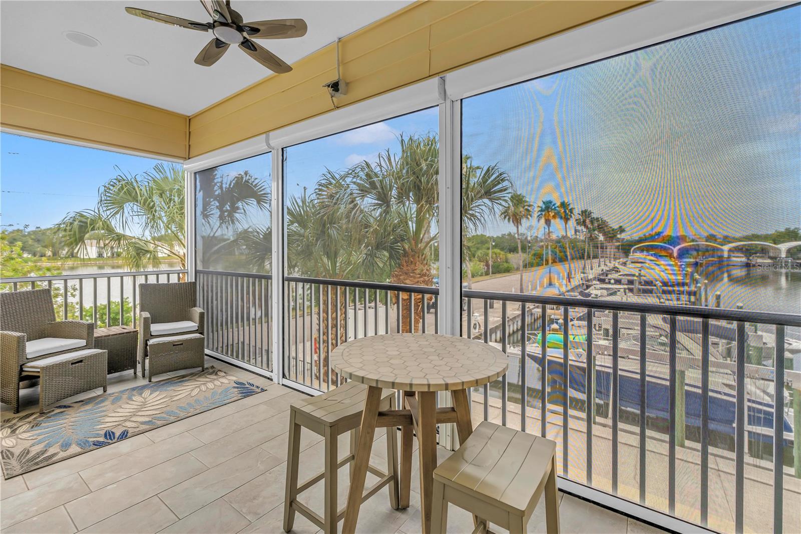 COVE AT LOGGERHEAD MARINA - Residential