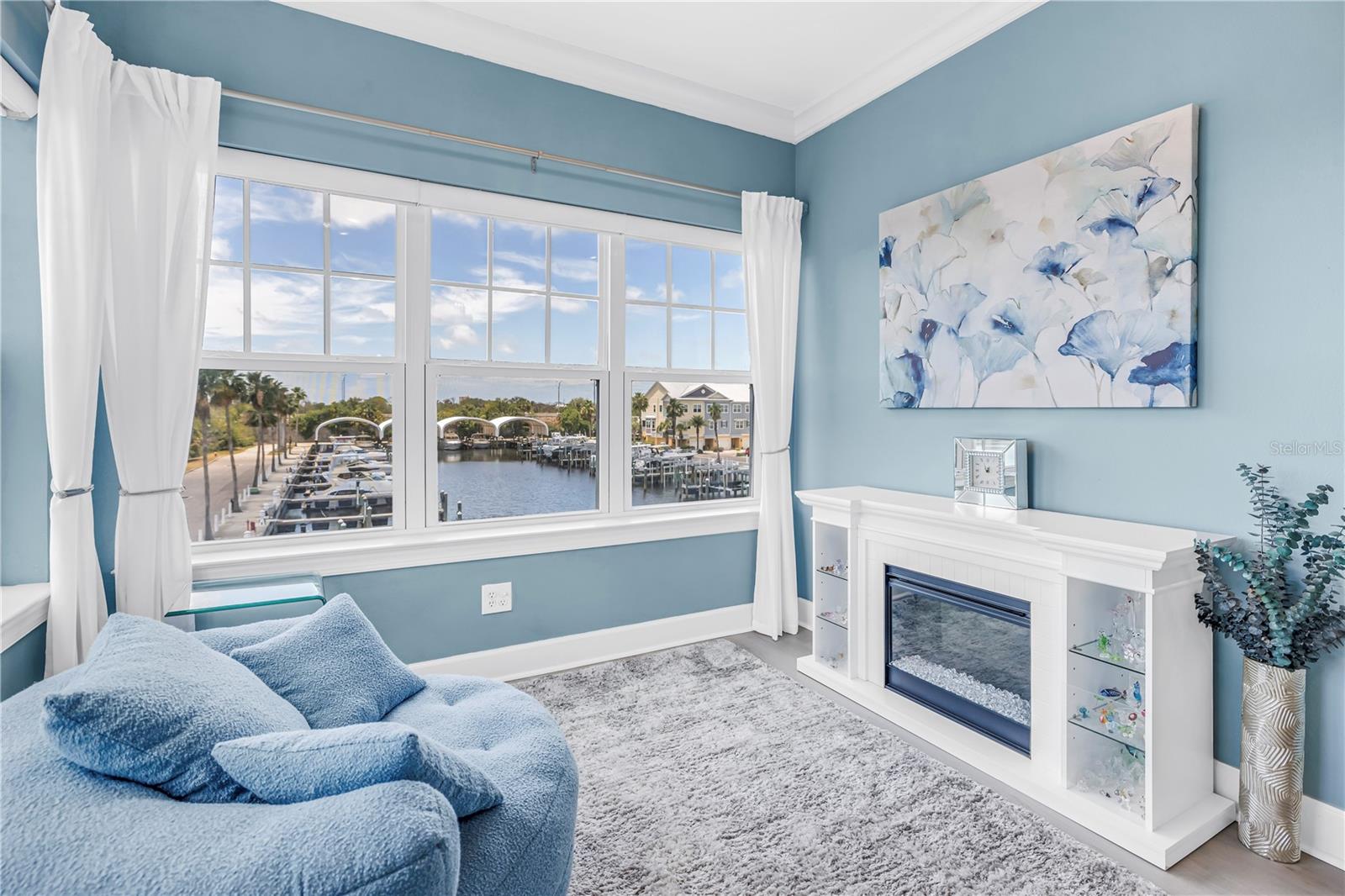 COVE AT LOGGERHEAD MARINA - Residential