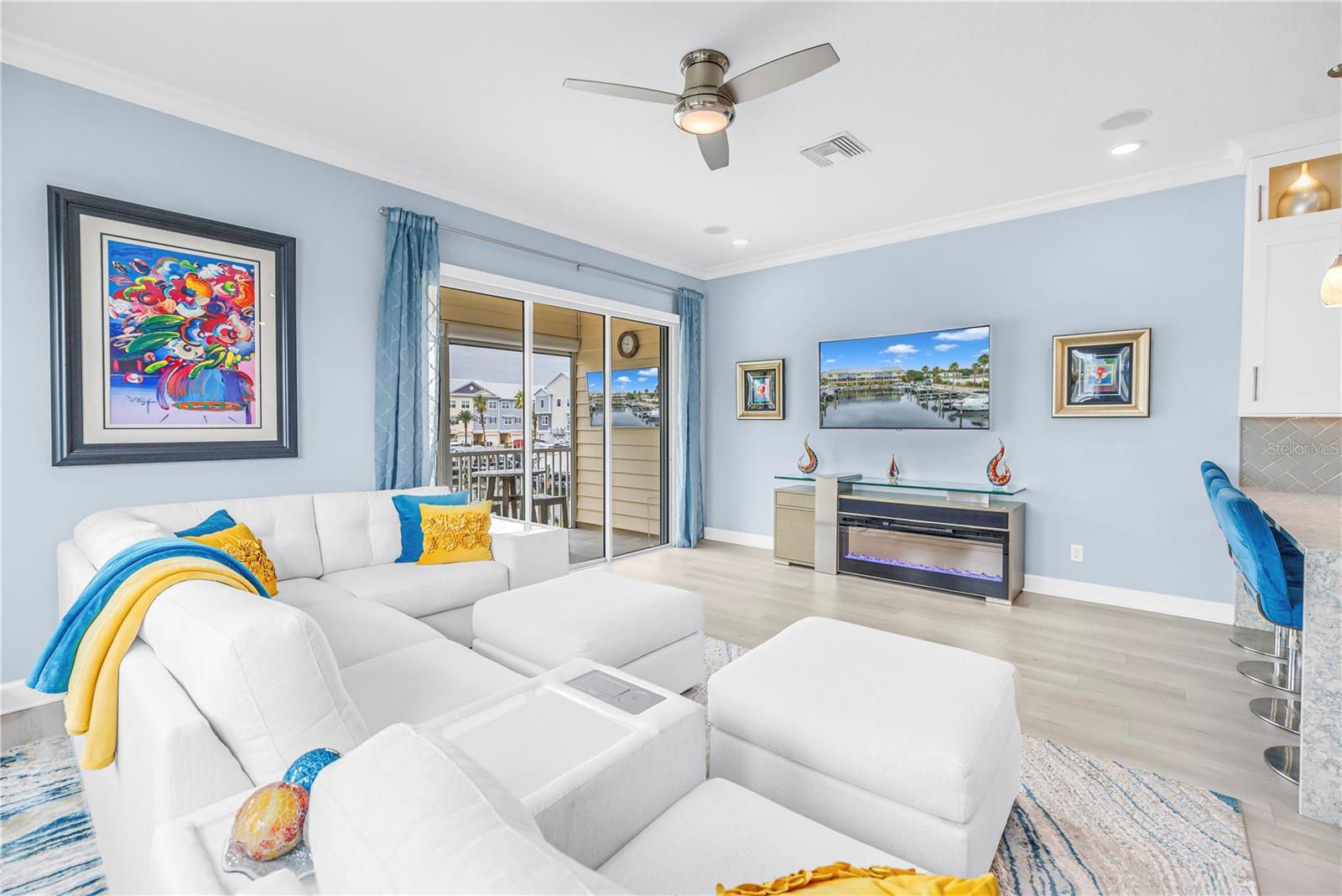 COVE AT LOGGERHEAD MARINA - Residential