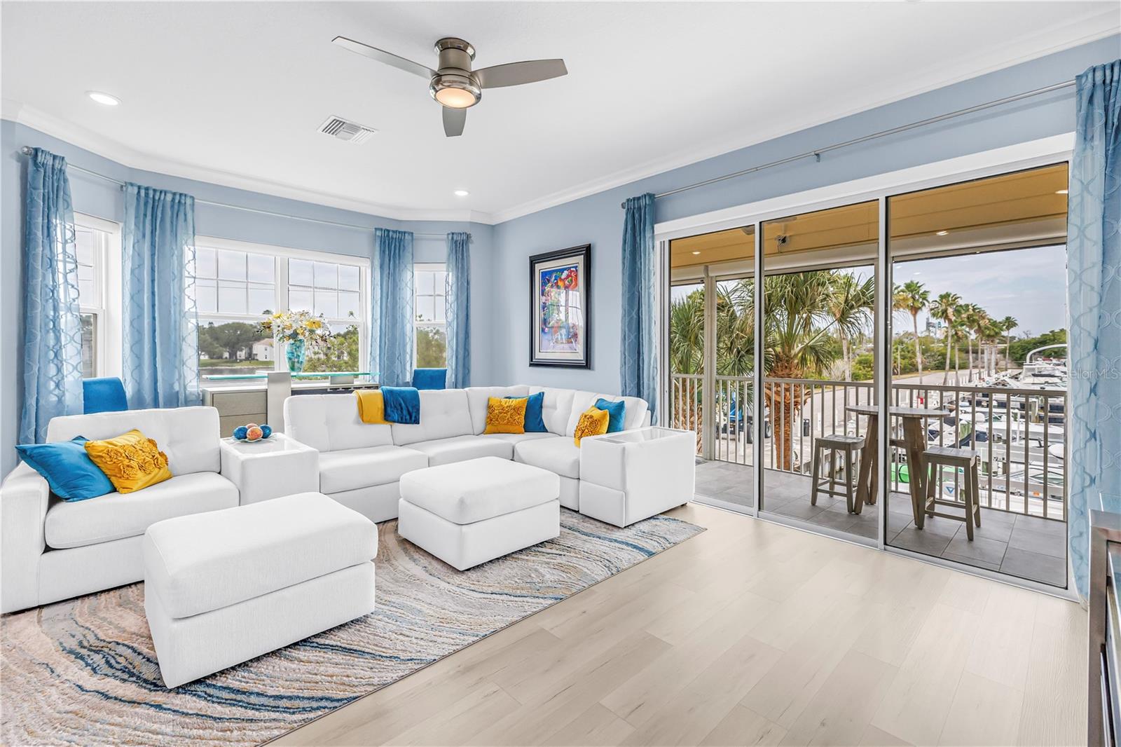 COVE AT LOGGERHEAD MARINA - Residential