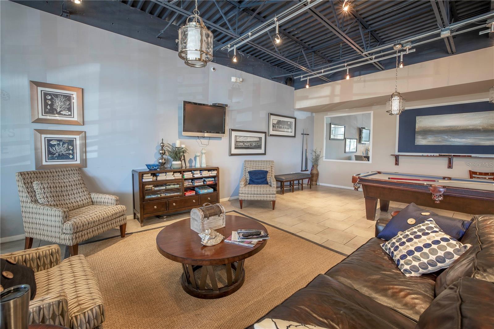 COVE AT LOGGERHEAD MARINA - Residential