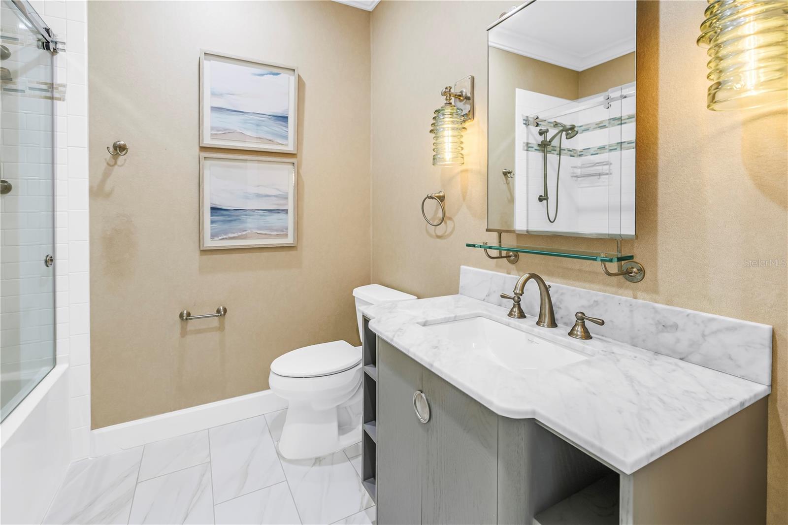COVE AT LOGGERHEAD MARINA - Residential