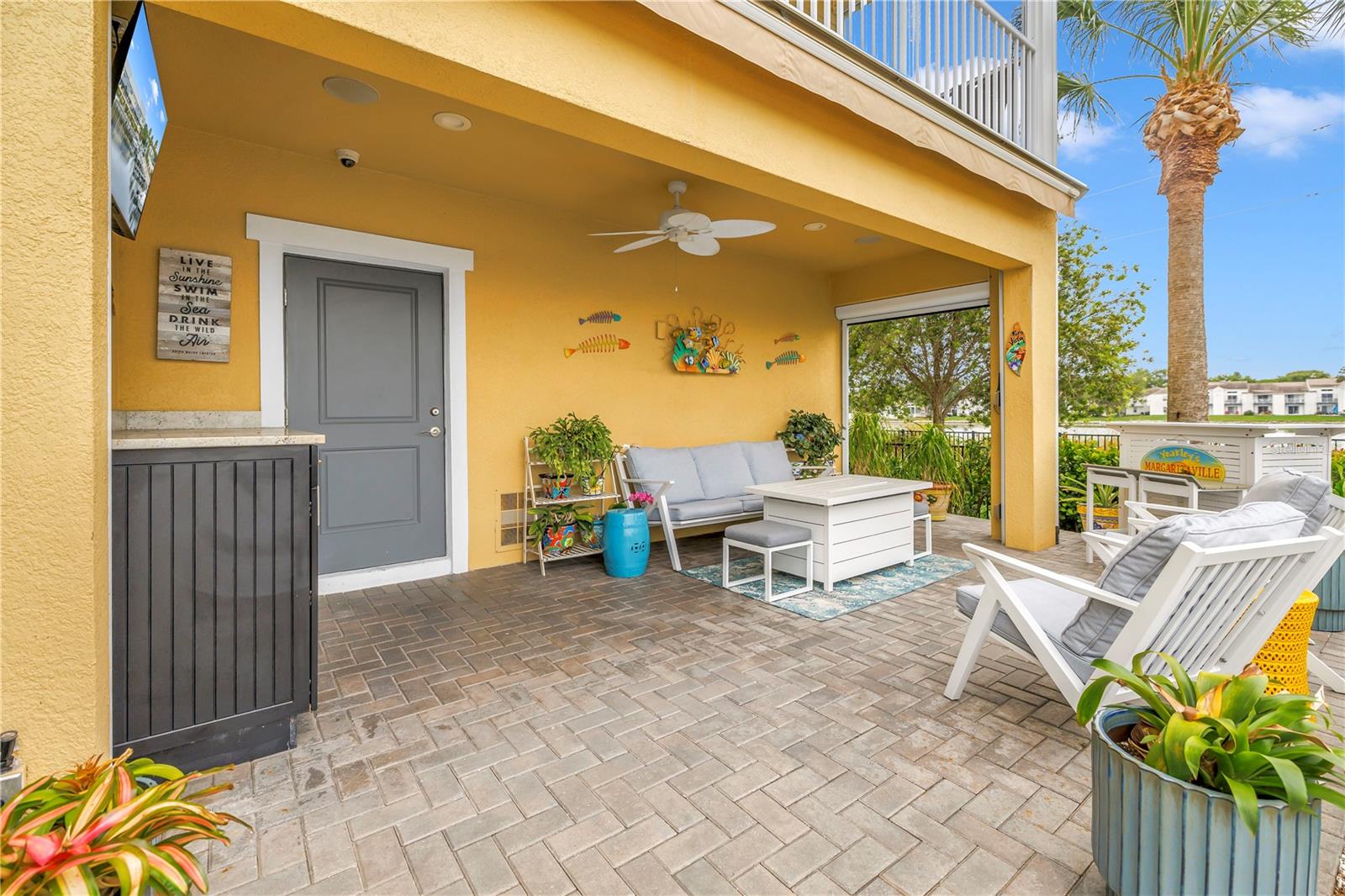 COVE AT LOGGERHEAD MARINA - Residential