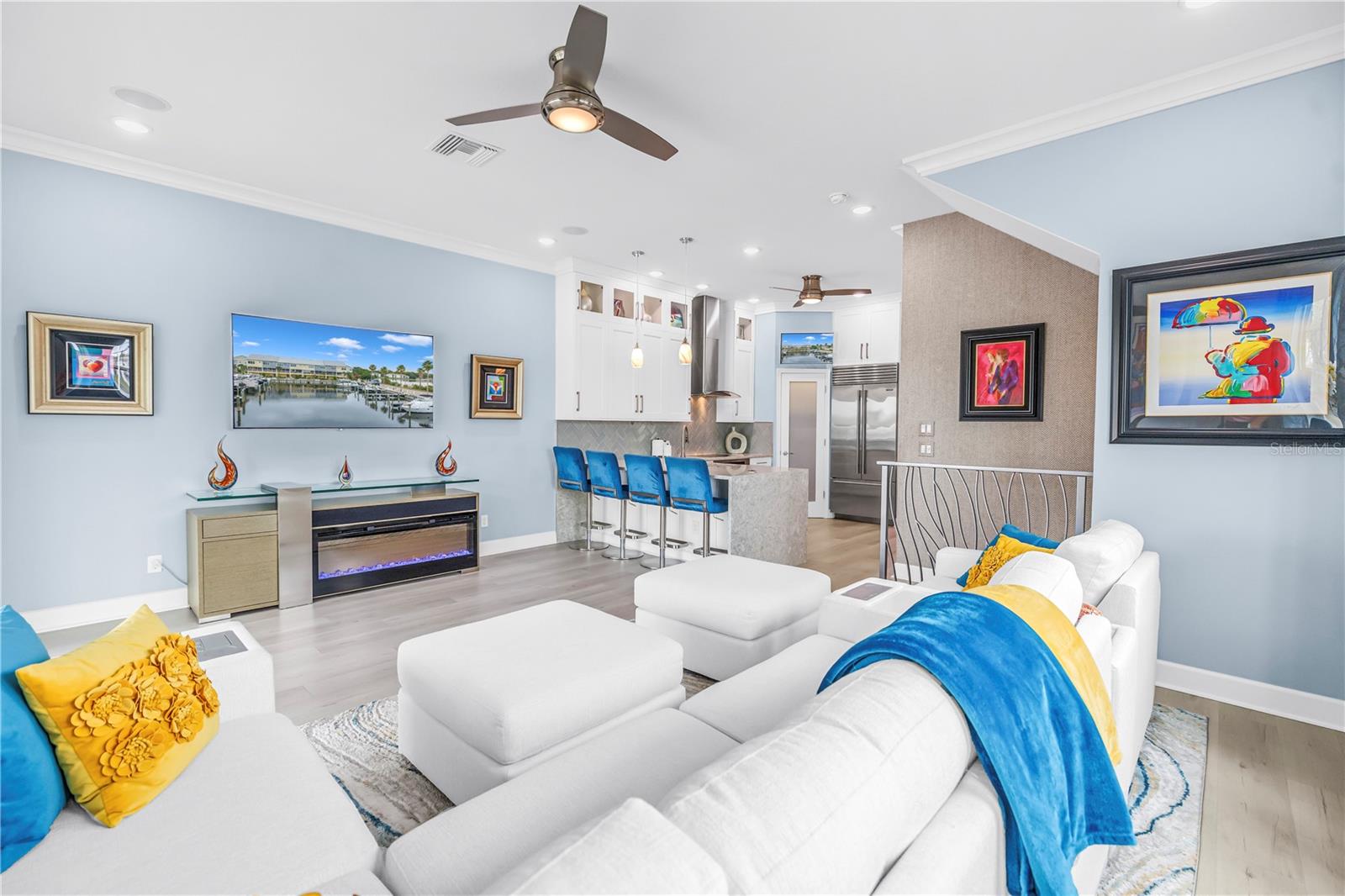 COVE AT LOGGERHEAD MARINA - Residential