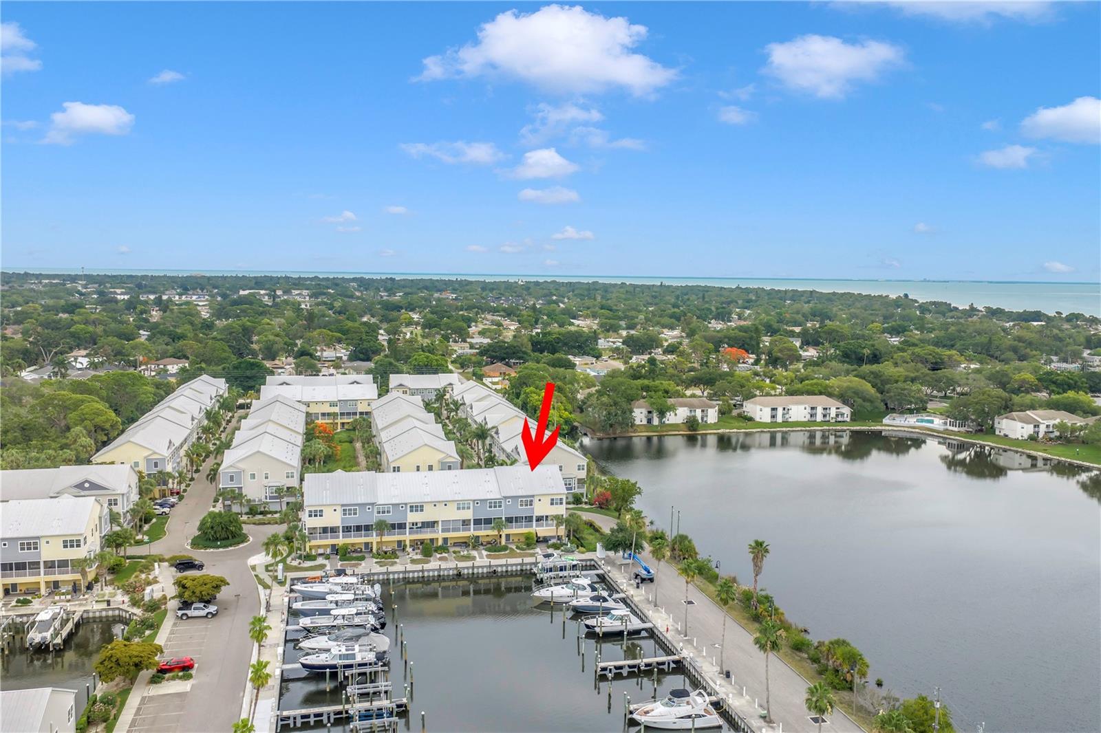 COVE AT LOGGERHEAD MARINA - Residential