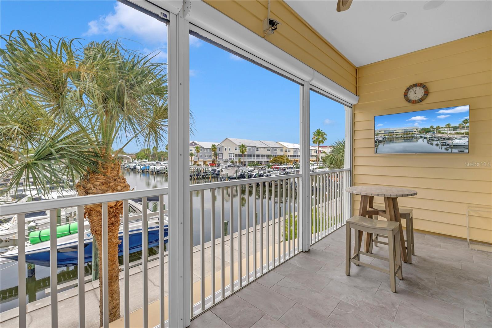 COVE AT LOGGERHEAD MARINA - Residential