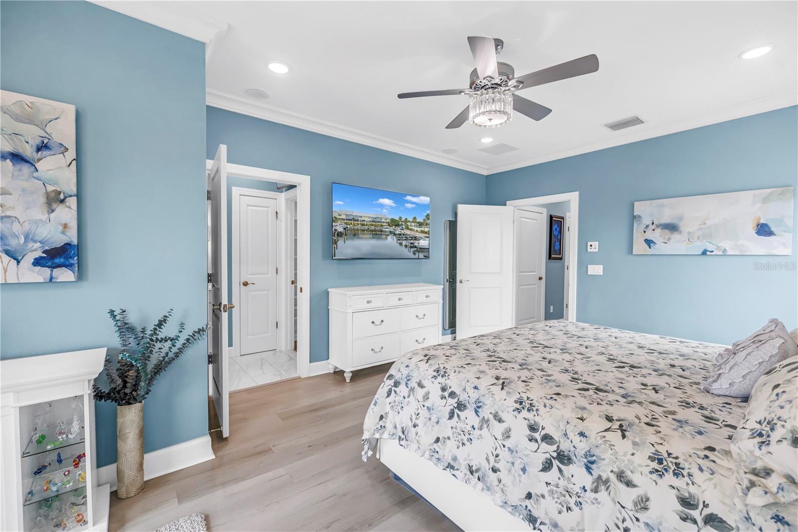 COVE AT LOGGERHEAD MARINA - Residential