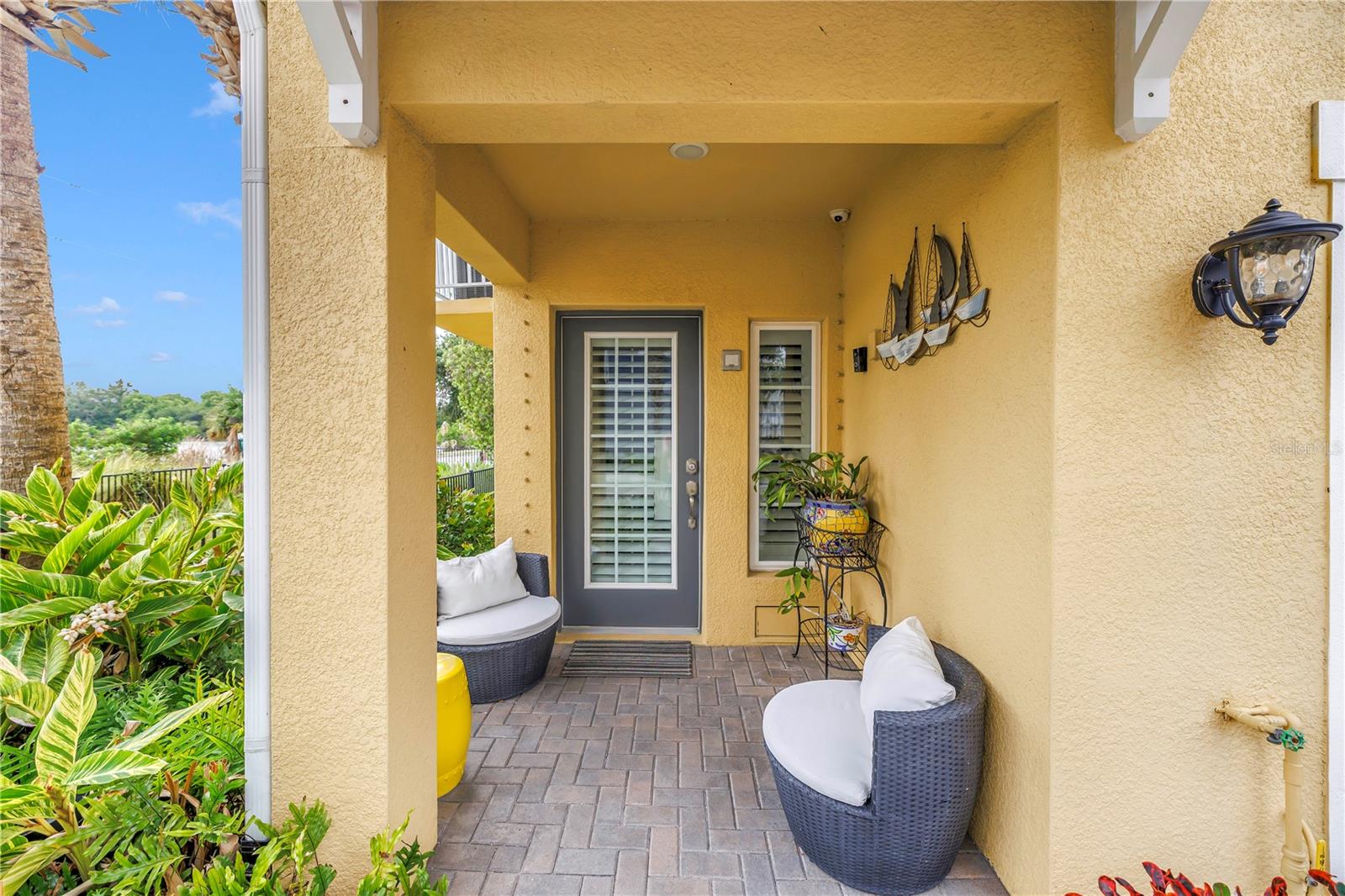 COVE AT LOGGERHEAD MARINA - Residential