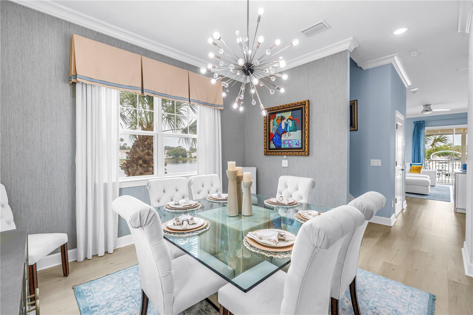 COVE AT LOGGERHEAD MARINA - Residential