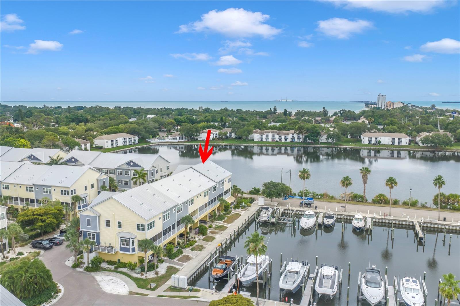 COVE AT LOGGERHEAD MARINA - Residential