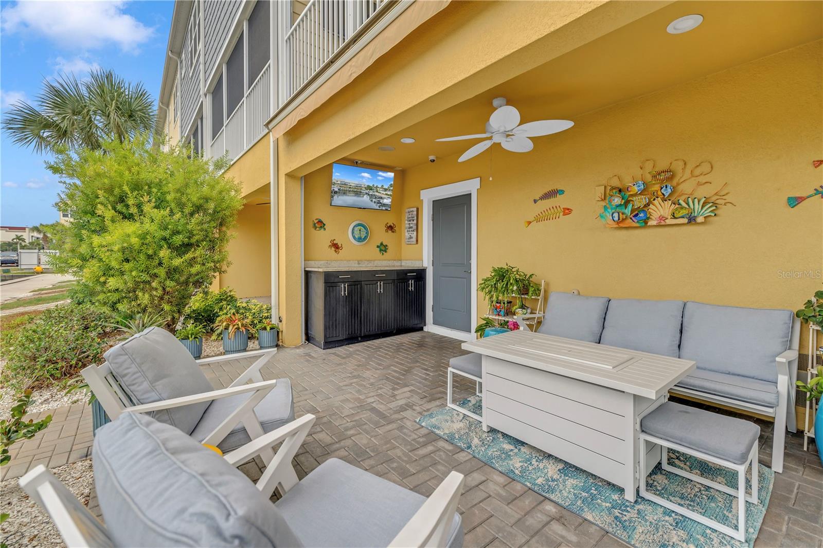 COVE AT LOGGERHEAD MARINA - Residential
