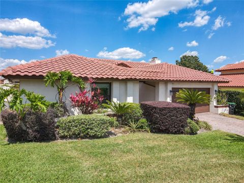 7808 THE ESPLANADE COURT ORLANDO FL 32836