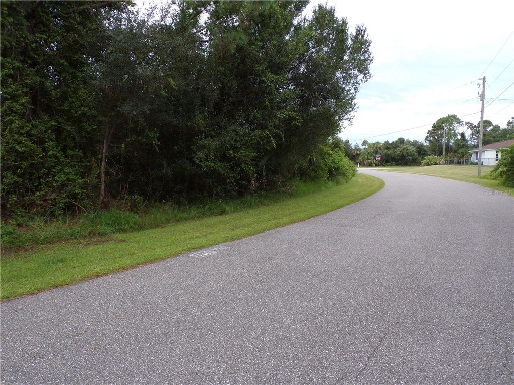 Photo of Embassy Road, North Port, FL 34291 (MLS # C7515115)