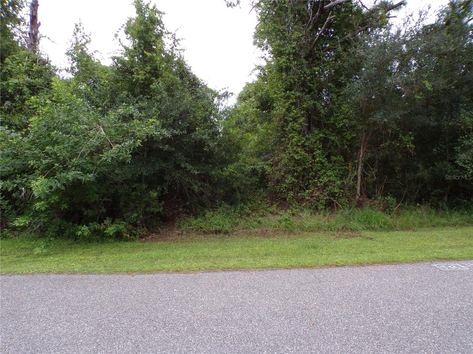 PORT CHARLOTTE SUB 26 - Land