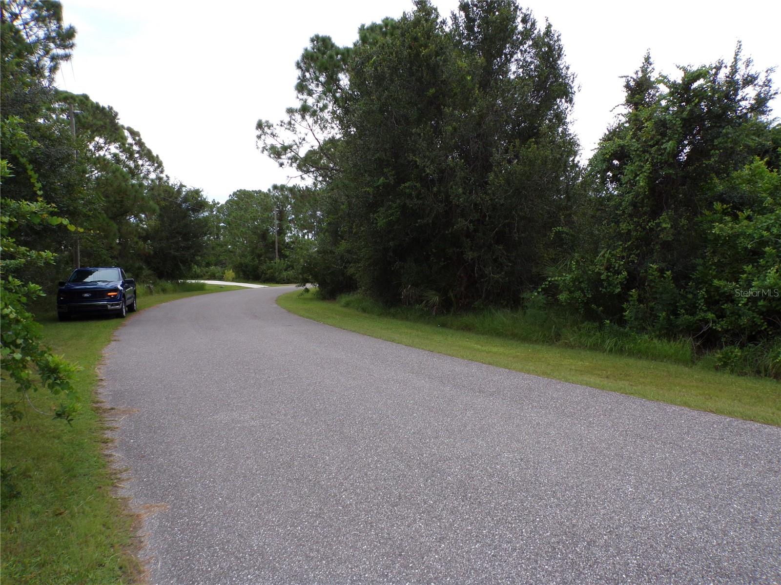 PORT CHARLOTTE SUB 26 - Land