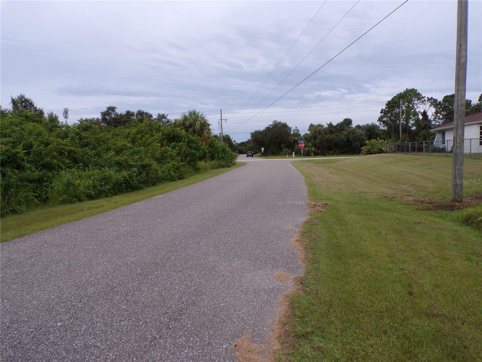 PORT CHARLOTTE SUB 26 - Land