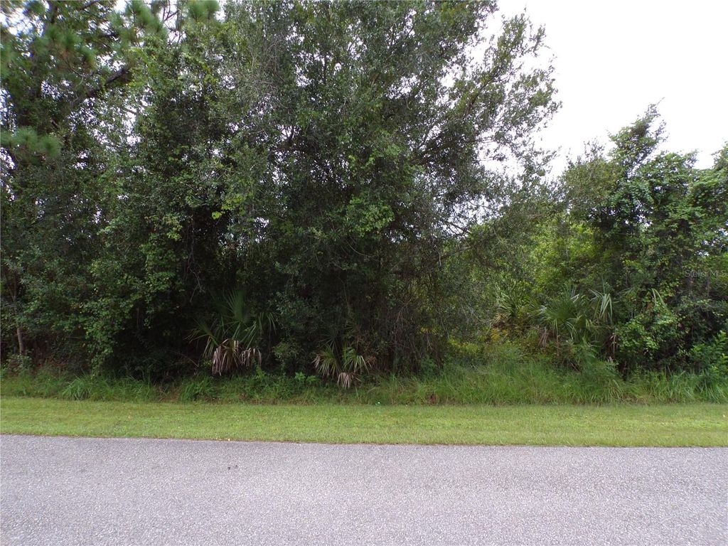 Photo of Embassy Road, North Port, FL 34291 (MLS # C7515115)