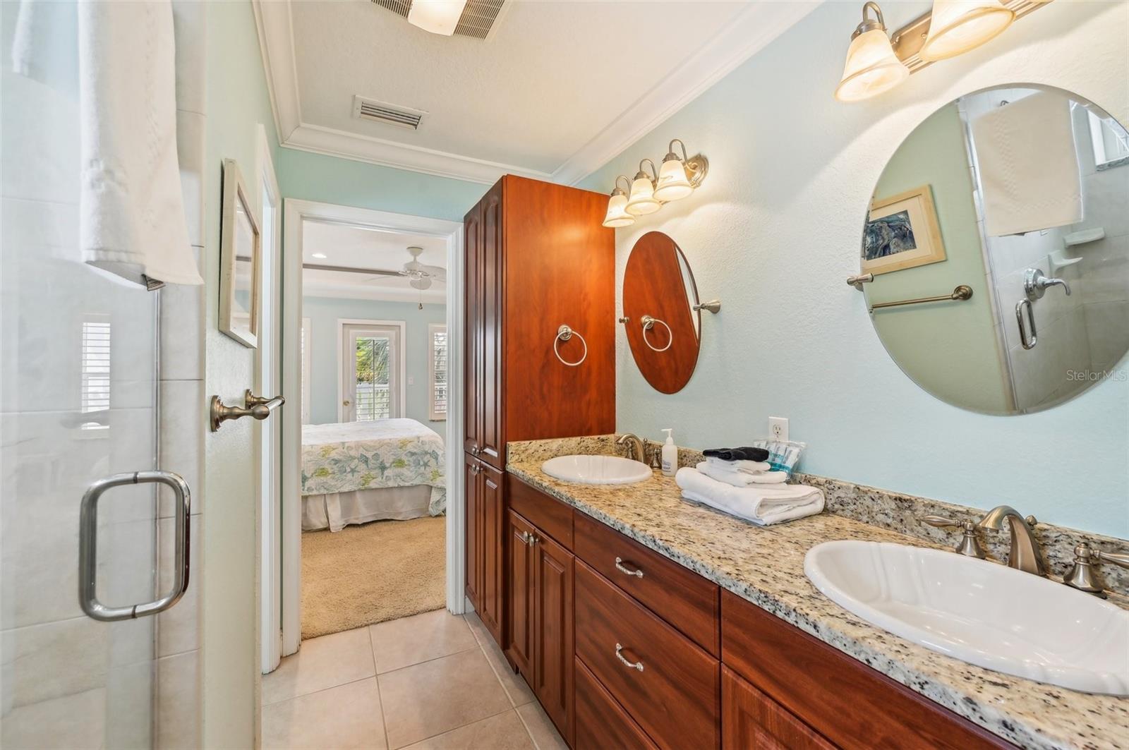 CASA DEL MARE III - Residential