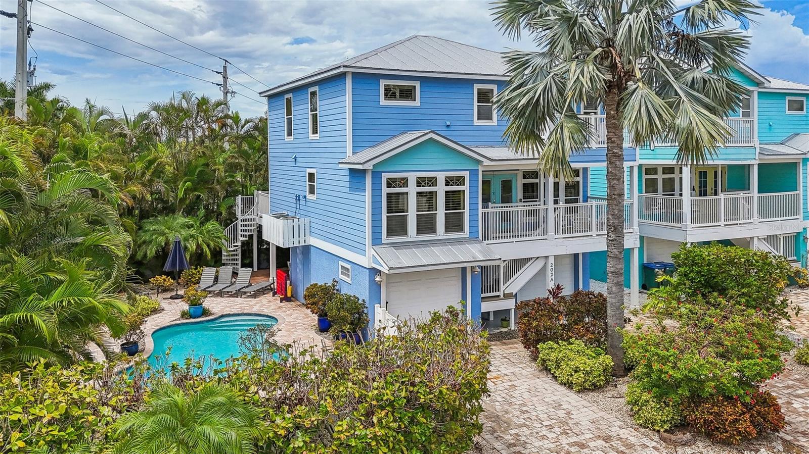 202 75TH STREET