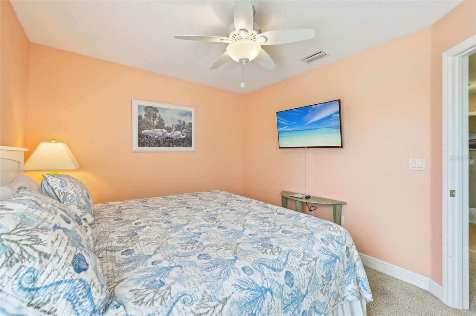 CASA DEL MARE III - Residential