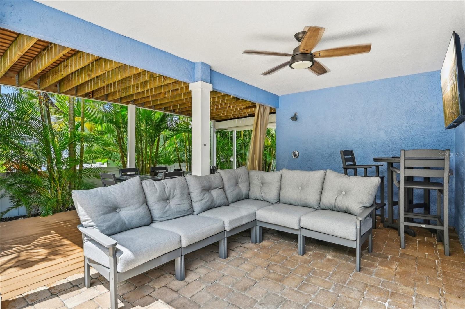 CASA DEL MARE III - Residential