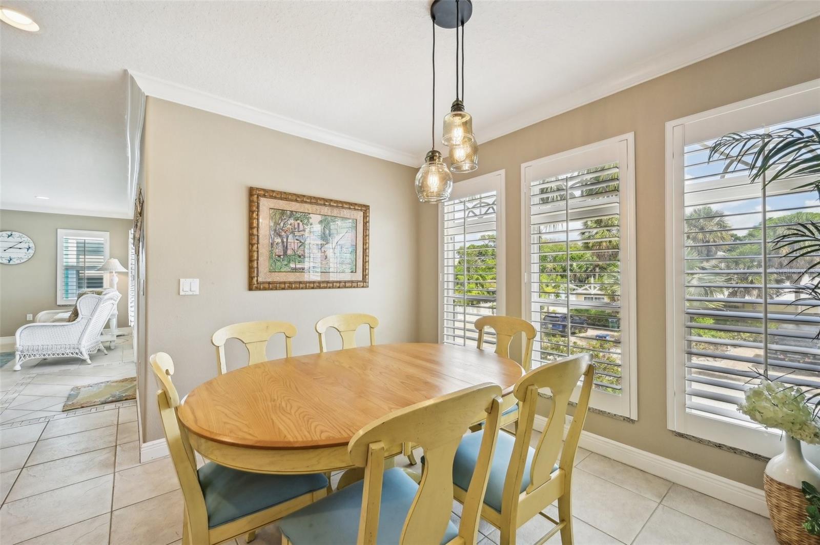 CASA DEL MARE III - Residential