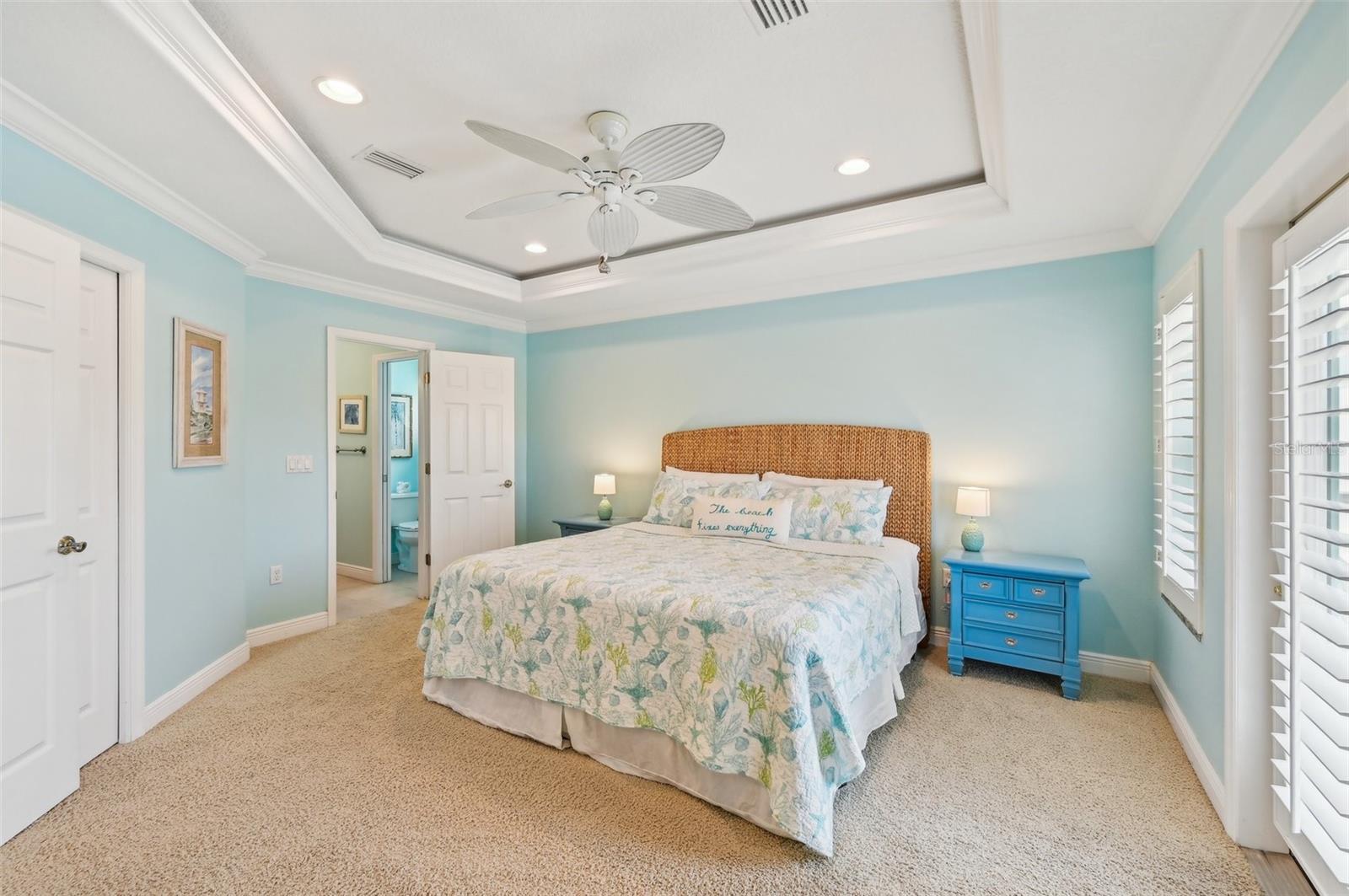 CASA DEL MARE III - Residential