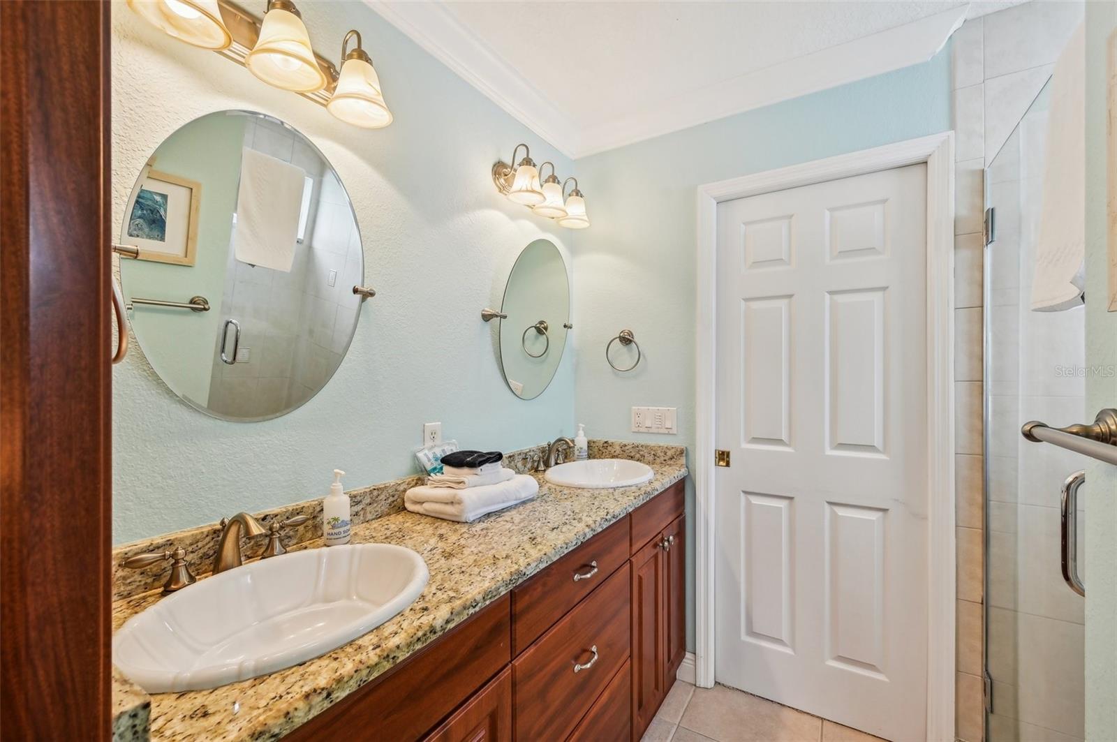 CASA DEL MARE III - Residential