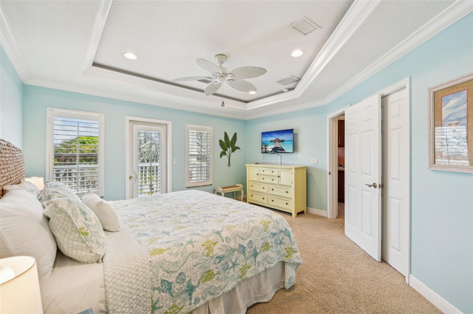 CASA DEL MARE III - Residential