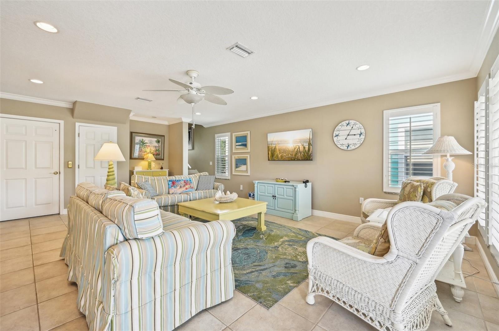 CASA DEL MARE III - Residential