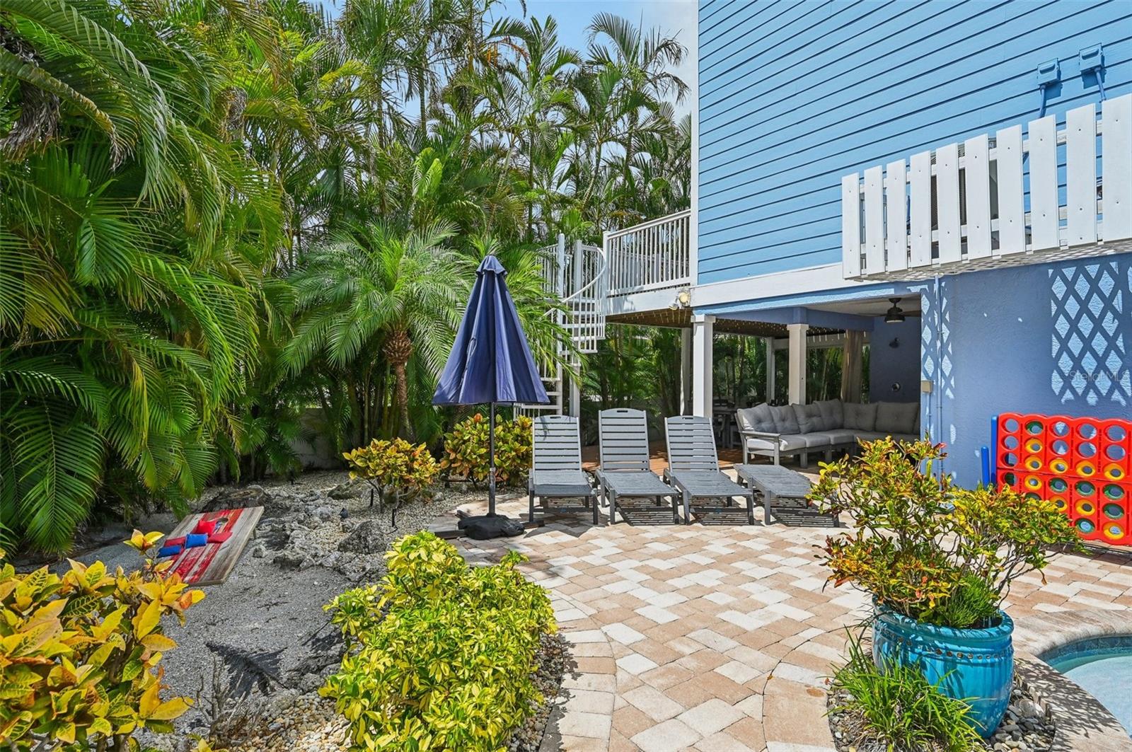 CASA DEL MARE III - Residential