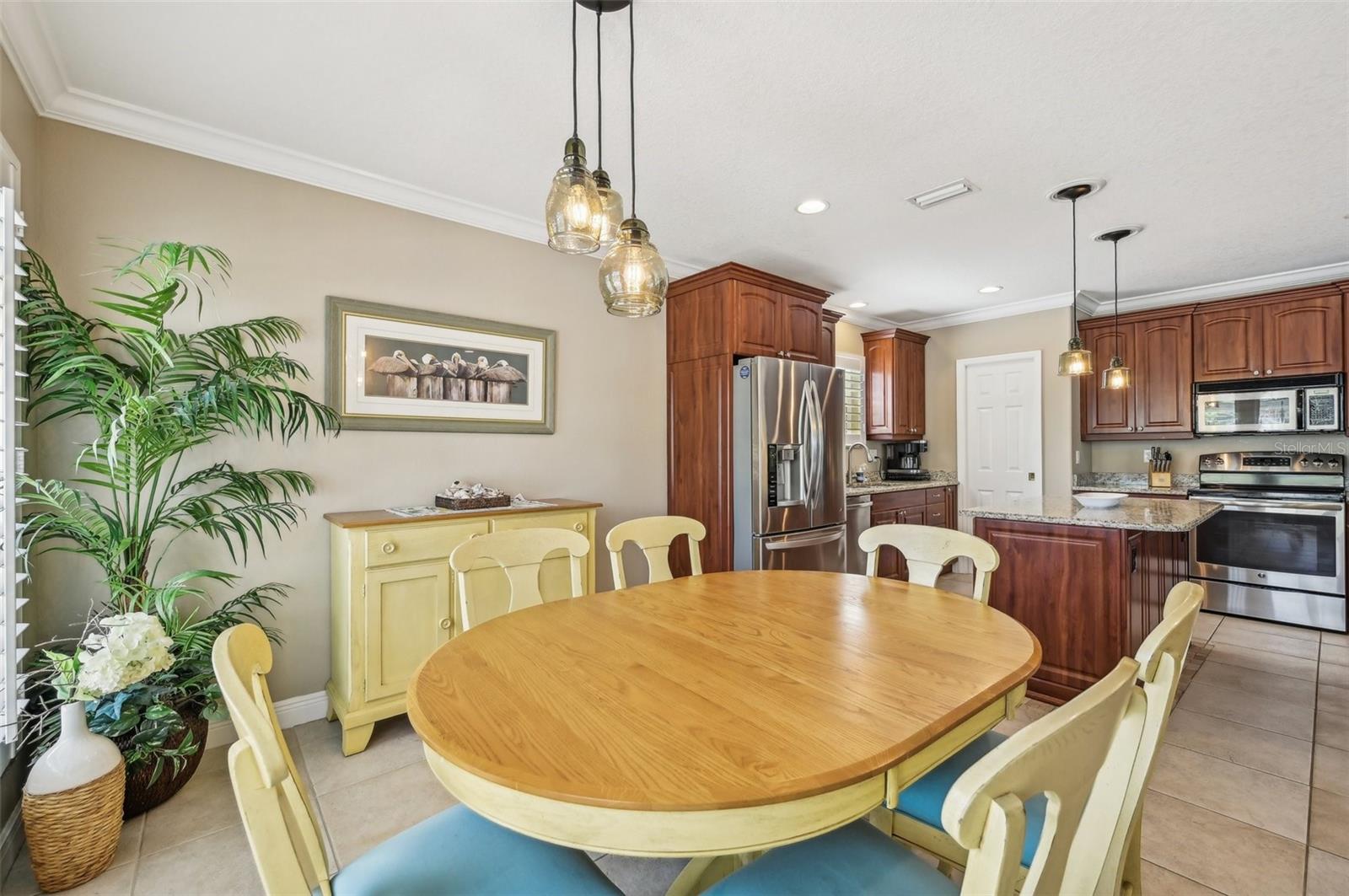 CASA DEL MARE III - Residential