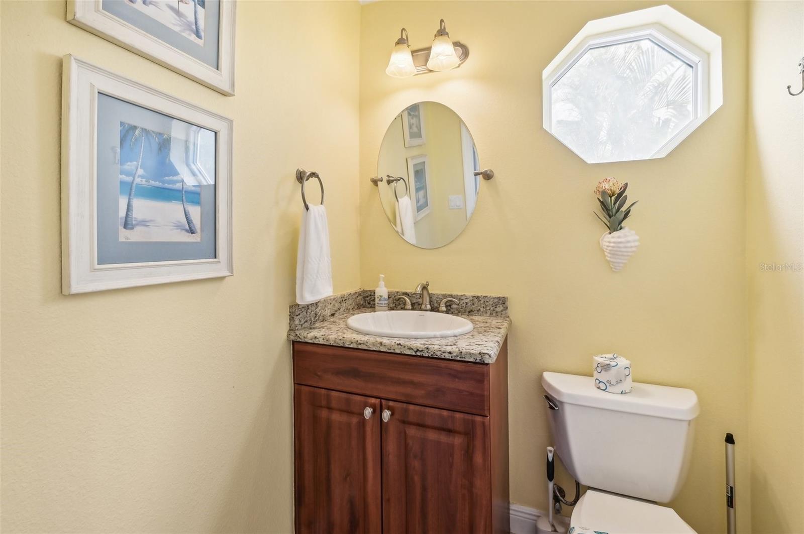 CASA DEL MARE III - Residential